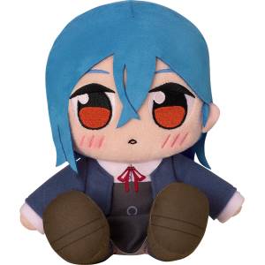 Love Live! Superstar!!: Kuripan Plush Toy - Shiki Wakana (Limited Edition) [Good Smile Company]