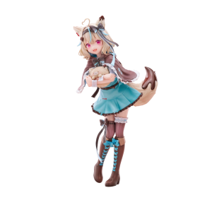 konomi様確認用 VTuber: Konomi Amakami 1/7 - F:NEX (Limited Edition) [FuRyu] - Nin