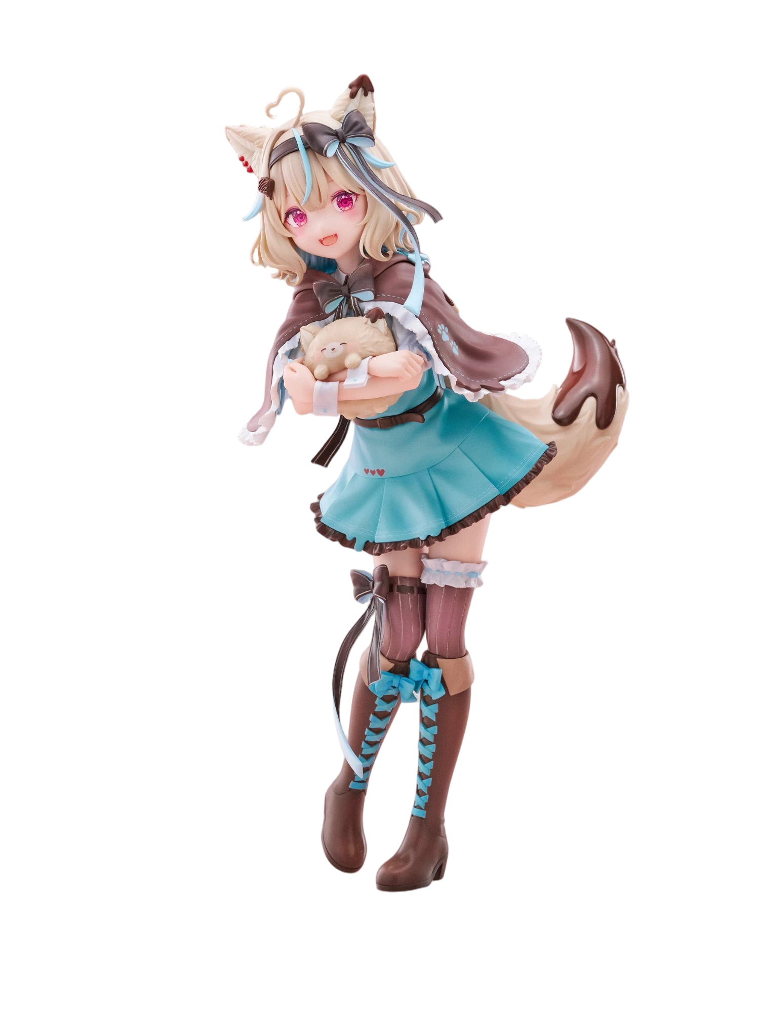 VTuber: Konomi Amakami 1/7 - F:NEX (Limited Edition) [FuRyu]