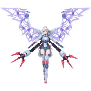 HP-002 The Hunter's Poem: Angela 1/12 - Reissue Plastic Model [SUYATA]