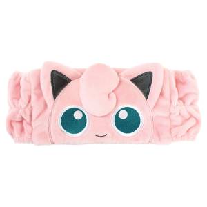 Pokémon: Jigglypuff Hairband [The Pokémon Company]