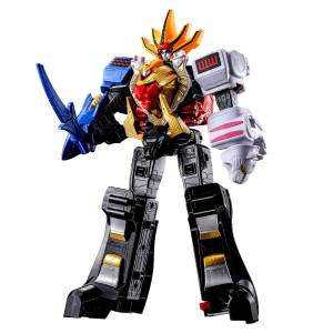 DXROBO UNIVERSE: Hyakujuu Sentai Gaoranger - Gao King [Bandai]