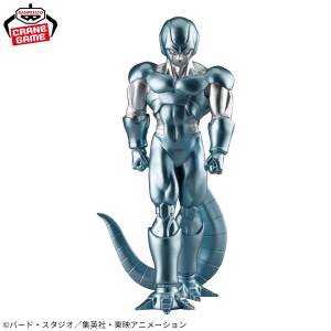 Solid Edge Works: Dragon Ball Z - Meta-Cooler (The Departure) (Banpresto) [2nd Hand]