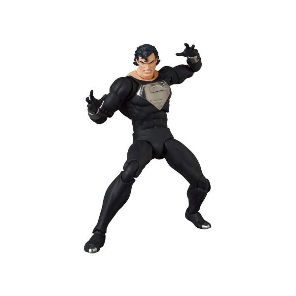 アメコミ MAFEX Superman (return of Superman) 150 61JPT+1xvQL._UF894,1000_QL80_.jpg