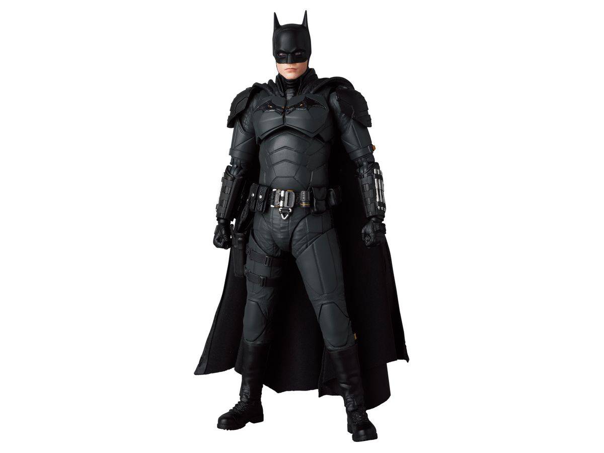 Amazon.co.jp: MAFEX マフェックス No.188 THE BATMAN ザ
