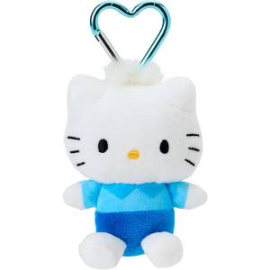 Sanrio Characters: Mini Mascot Holder - Dear Daniel [Sanrio]