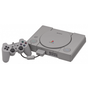Playstation (SCPH-9000) [Occasion / Loose]