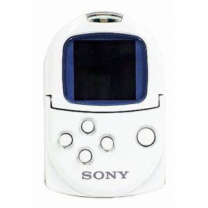 PocketStation White [PS1 - Used / Loose]
