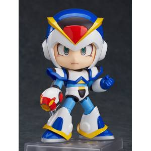 Mega Man X - Full Armor [Nendoroid 685]