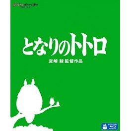 Mon Voisin Totoro [Blu-ray / multizone]