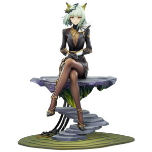Arknights: Ambience Synesthesia - Kal'tsit (The Pilgrim Ver.) [APEX]
