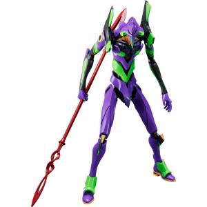 MODEROID: Evangelion: 3.0 You Can (Not) Redo - Unit 01 (Reissue) [Good Smile Company]