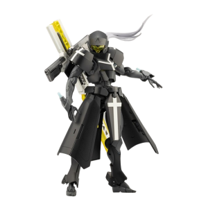 Infinite Encounter Megalomaria: Ghillie-Dhu (Reissue) [Kotobukiya]