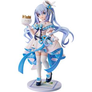 Is The Order A Rabbit?: Chino (Dress Ver.) 1/7 [Luminous Box]