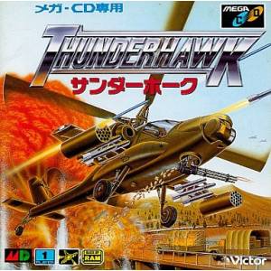 ThunderHawk / ThunderStrike [MCD - Used Good Condition]