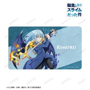 That Time I Got Reincarnated as a Slime: Desk Mat - Rimuru Tempest [Arma Bianca]