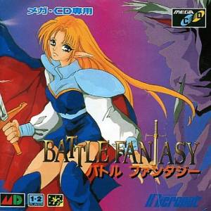 Battle Fantasy [MCD - Used Good Condition]