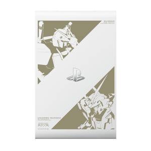 PlayStation Vita TV x Gundam Extreme VS Force [Used / Loose]