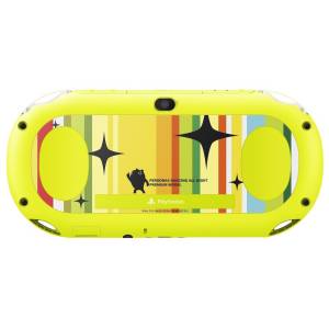 PlayStation Vita Slim - Persona 4 Dancing All Night - Original Design (PCHJ-10027) [Occasion / Loose]