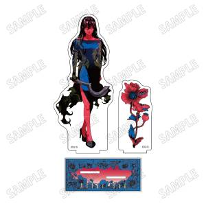 After God: Acrylic Stand No. 3 [Medicos Entertainment]