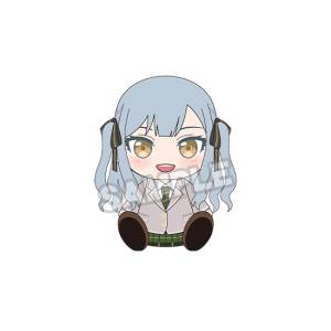 BanG Dream! Ave Mujica: Plush Toy - Sakiko Togawa (School Uniform Ver.) [Good Smile Company]