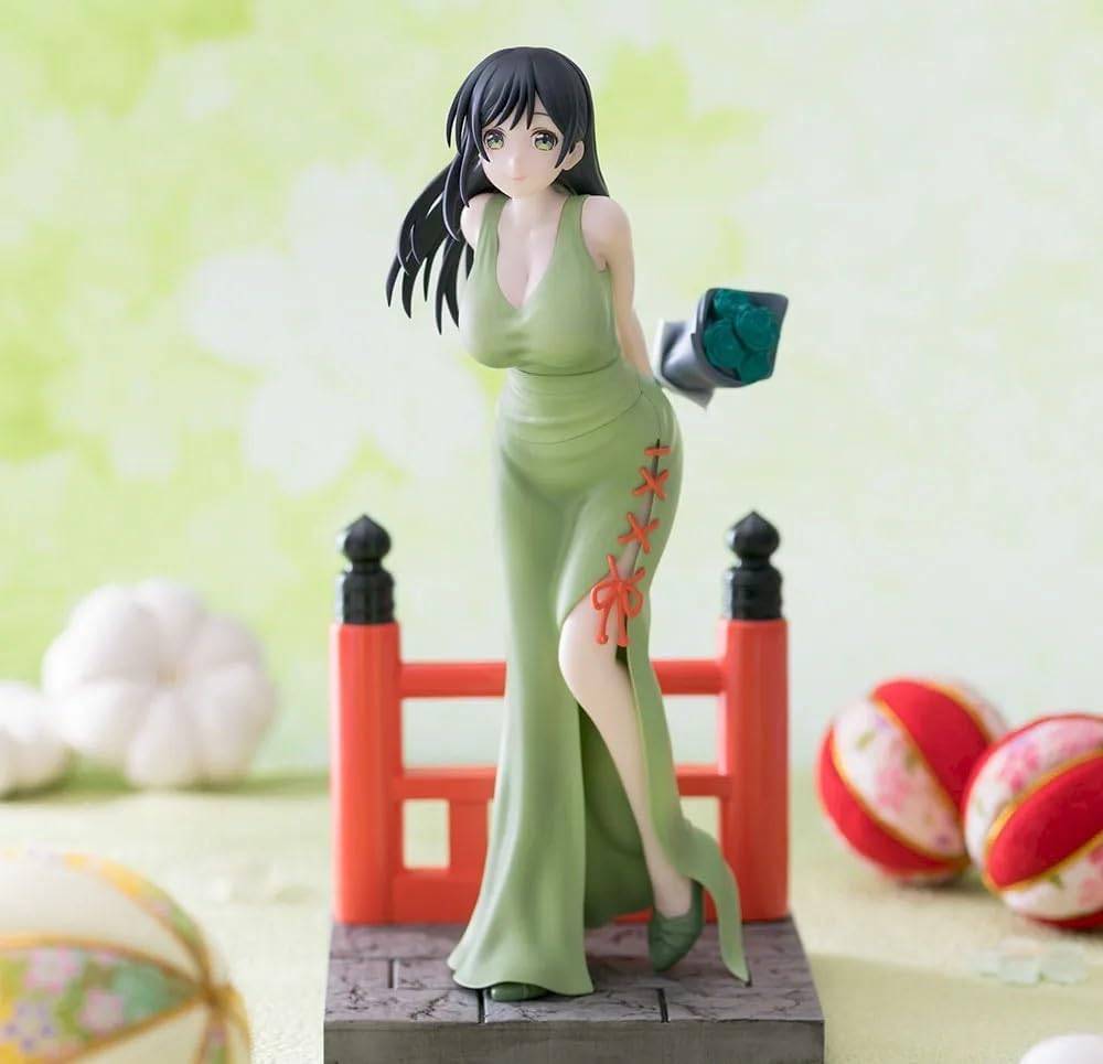 Luminasta: Tying the Knot with an Amagami Sister - Yae Amagami [SEGA]