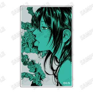 After God: Acrylic Block No. 5 [Medicos Entertainment]