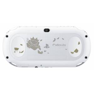 PlayStation Vita Slim x Caligula - Limited Edition Corolla Ver. - Wi-Fi [Occasion / Loose]