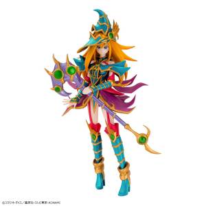 Equal Arts: Yu-Gi-Oh! - Magician's Valkyria (2nd Hand) [Konami]