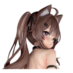 All figures by maker (japanese import)