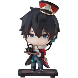 Honkai: Star Rail - Welcome to Train Tea Party - Dan Heng [Ribose]