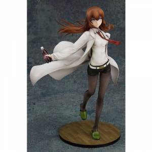 Steins Gate - Kurisu Makise  [Good Smile Company]