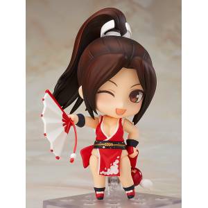 THE KING OF FIGHTERS XIV - Mai Shiranui [Nendoroid 684]