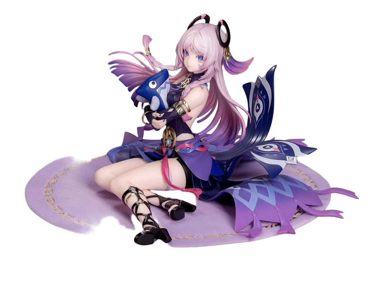 Genshin Impact: Citlali 1/8 (White Star Obsidian Ver.) [Myethos