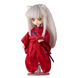 Harmonia humming: Inuyasha [Good Smile Company]