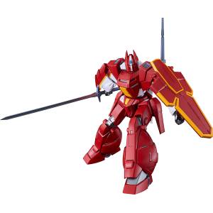 MODEROID: Panzer World - Galient (Improved Heavy Armor Ver.) [Good Smile Company]