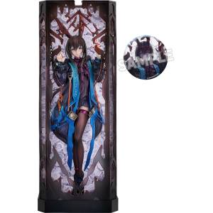 Arknights: Amiya - huke Ver. (Limited + Bonus) [Good Smile Arts Shanghai]