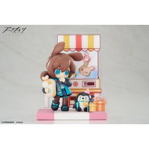 Arknights: Mini Series Vol.2 - Amiya - How About Dessert? Ver. [Apex]