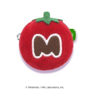 Kirby: MofuMofu Badge - Maxim Tomato [Ensky]