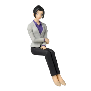 Detective Conan: Yui Uehara - Premium Chokonose Figure (2nd Hand) [SEGA]