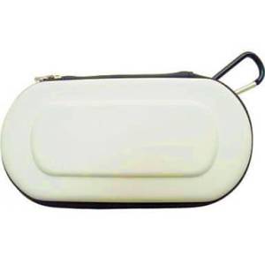 Semi Hard Case - White [PSV - Occasion / Loose]