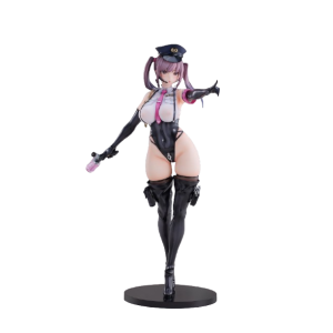 Original Character: Utsunomiya Saki - Illustration by Nanahara Fuyuki - Luxury Ed. (With Bonus) 1/6 [Vivify]