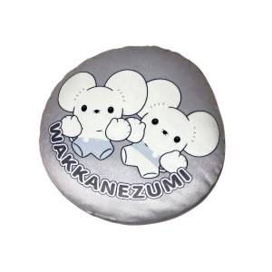 Pokémon: Puff Cushion - Tandemaus [The Pokémon Company]