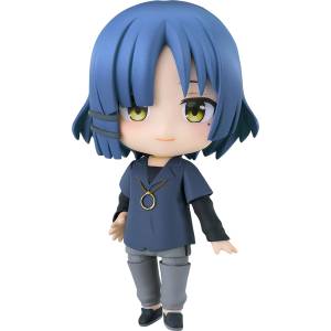 Nendoroid 2785: Bocchi the Rock! - Ryo Yamada (Casual Clothes Ver.) [Good Smile Company]