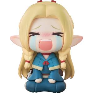 Qset: Dungeon Meshi - Marcille [Good Smile Arts Shanghai]