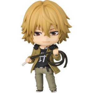 Nendoroid 2779: Katekyo Hitman REBORN!: Dino [Orange Rouge]
