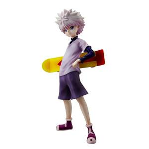 Hunter X Hunter - Killua Zoldick [GEM Series]