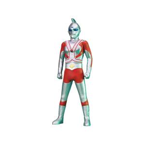 MSF: Jumborg Ace - Alien Emerald Kain [Evolution Toy]