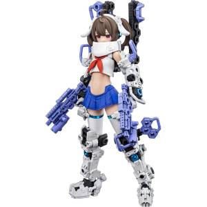Megami Device: Buster Doll - Gunner - 1/1 (REISSUE) [Kotobukiya]