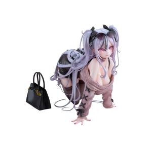 Azur Lane: Elbe - Pure Valentin's Turk Ver. (Limited Edition) [Alter]